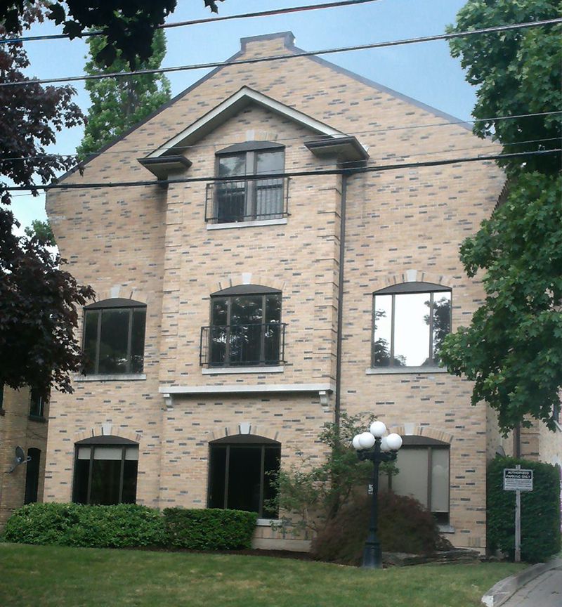 295 Wolfe St., Suite 103, London, ON